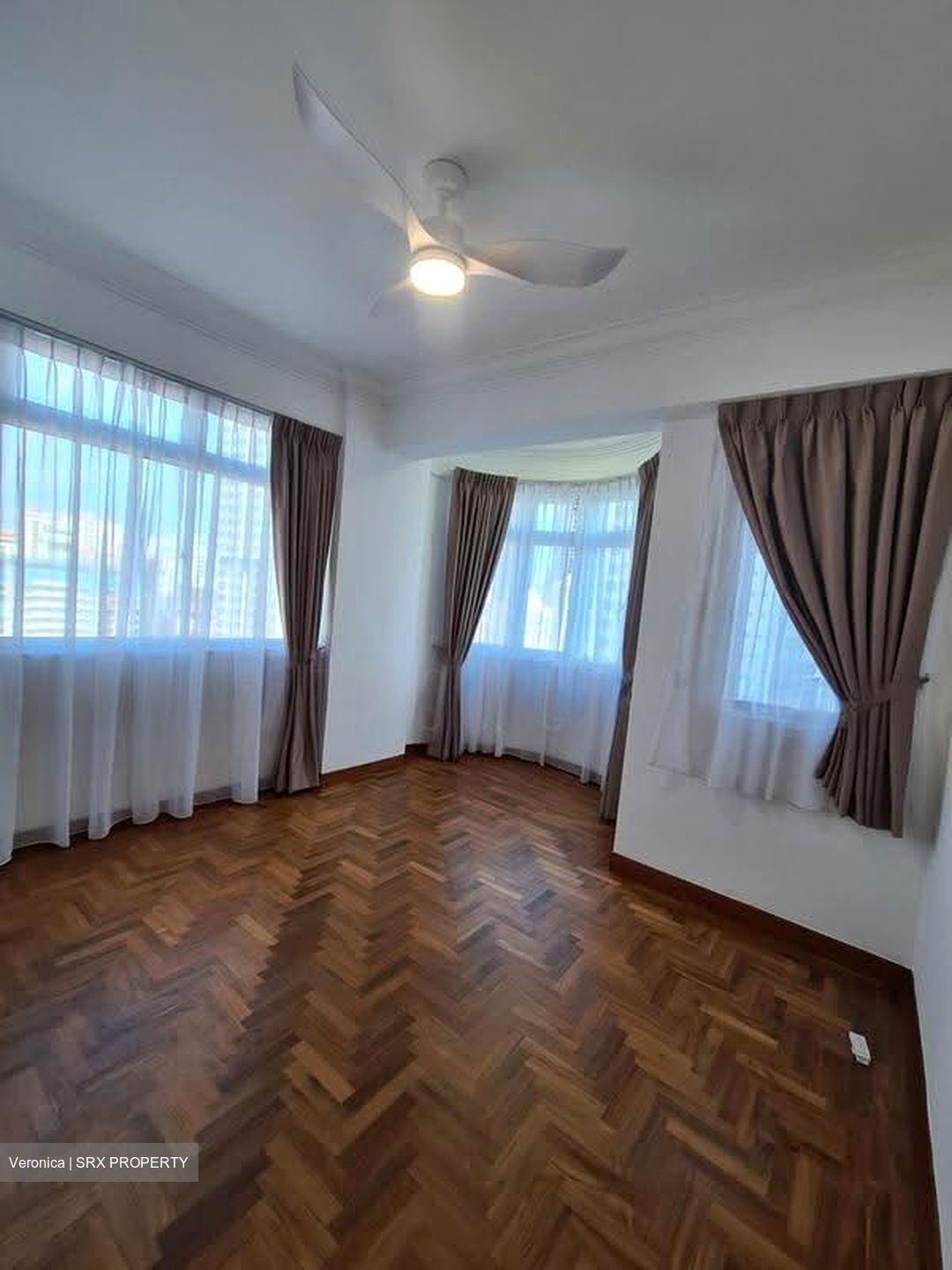 La Crystal (D9), Apartment #628432551